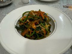 -汗腾格里·风味餐厅(新疆驻京办店)