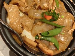 -食锦记·福建私房菜(浦西万达店)