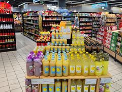 -尚优超市面点区(白丽生活广场店)