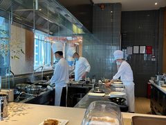 -小南洋海景餐厅(深圳湾店)