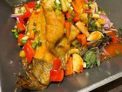 -小湘旺臭鳜鱼·新湘菜(马连道路店)