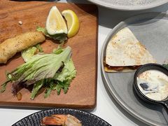 -Manner Coffee(万象食家店)