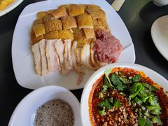-喜洲翰林餐厅(董家百年老宅店)