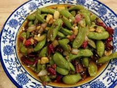 -江城燕子大排档(江汉路步行街店)