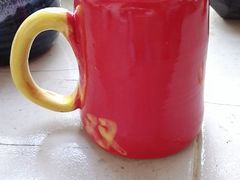 -素能手工陶艺馆·陶艺diy·亲子游乐(深圳书城·中心城店)