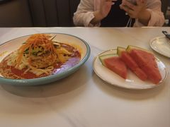 -燕兰楼·清真西北融合菜(亚运村店)