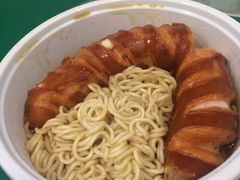 -孖记茶档·热腾茶餐(荔湾领展广场店)