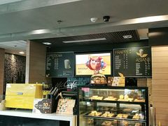 -麦当劳(百利广场店)