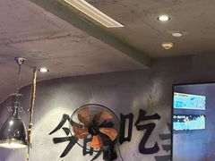 -路边羊烧烤酒场(宝带路店)