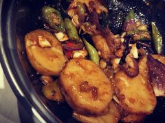 -北李妈妈菜·海肠捞饭(高新万达店)