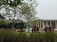-星巴克臻选(杭州良渚文化村店)