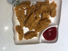 -汤姆家的牛排意面披萨(融创茂店)