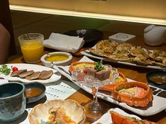 -味见·荣家(亚泰大街店)