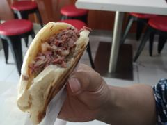 -驴肉火烧(方北路店)