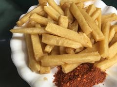 豌豆粉-四方小吃·白族庭院餐厅