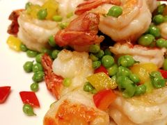 -明阁 Ming Court(广州朗豪酒店)