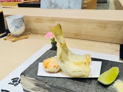 -鮨一日本料理旗舰店(总店)