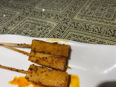 -小尕子·新疆菜(明园店)