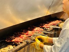 -贯贯吉·清真餐厅(浙江中路店)