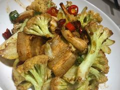 -小放牛河北菜(长安万达店)