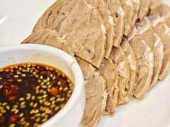 -东来顺饭庄(新源里店)