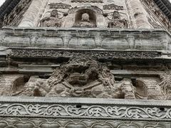 -广胜寺塔