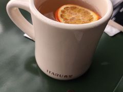 -ITARU食堂·定食料理(西丽店)