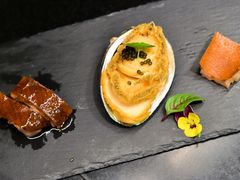 -宝丽轩中餐厅BAOLIXUAN