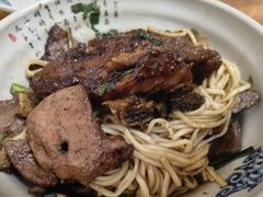 -无名氏面馆(邮电路店)