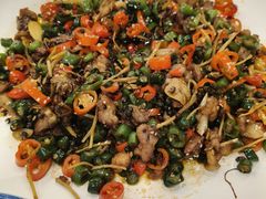-鑫巴蜀小镇 · 水煮鱼专研店(玉桥店)
