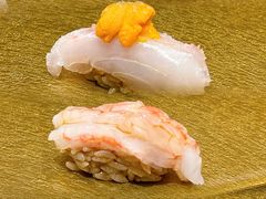 -鮨一日本料理(大中华店)