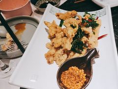 -云海肴云南菜·蒸汽石锅鱼(青岛万象城店)