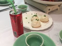 老杭州生煎包-江南厨子·品苏杭(华润万象店)