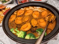 -将相和·海鲜蒸饺大连菜