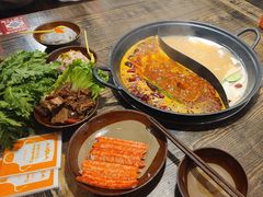 -冯校长老火锅(深圳总店)
