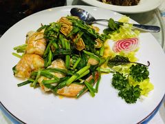 -品味居·首店·大连鲜活海鲜大连菜(东港店)
