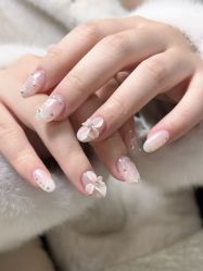 -US•美甲艺术 | 冕光