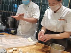 -老昌春饼(中央大街店)