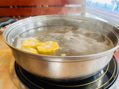 -陈记顺和潮汕牛肉火锅(韩江路店)