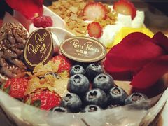 -PETIT PARIS 小巴黎(凯德1818店)