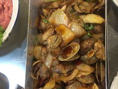 -马路牙子烧烤音乐酒馆(望京店)