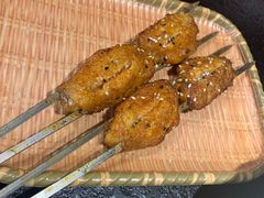 -城南老友羊蝎子火锅(花乡奥莱店)