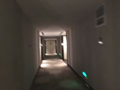 -南京圣和府邸豪华精选酒店