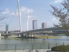 -映月湖中央公园