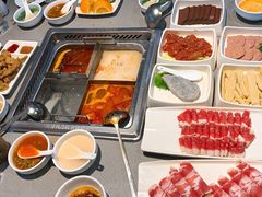 -海底捞火锅(振华商厦店)