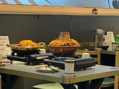 -椒椒铜炉火锅鸡(天马店)