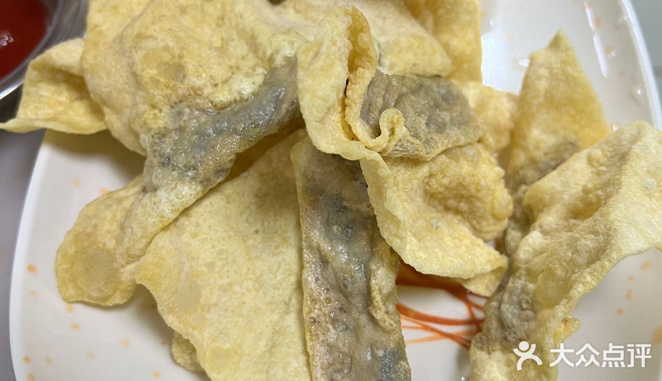 这可能是宝安最有名的饮食店 西园饮食店