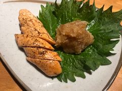 -章之鱼家(体育东路店)