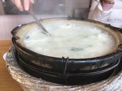 -粤仔湾砂锅粥(广益哥伦布店)