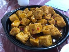 -南华寺素食馆(南华禅寺店)